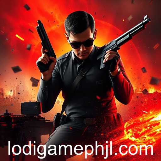 Exploring the Thrill: Action Thrillers Gaming on LodiGame PH