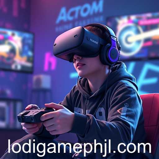 lodigame ph