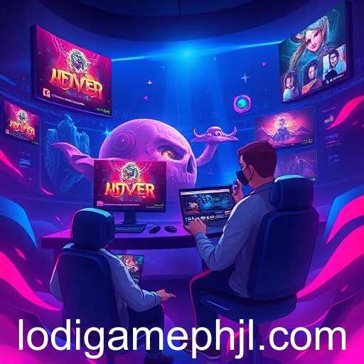The Rise of LodiGame PH: A New Era in Online Gaming
