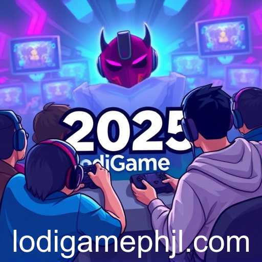lodigame ph