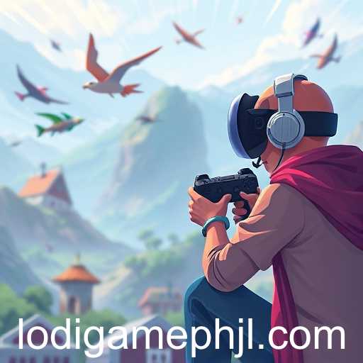 The Rise of Lodigame PH in the Digital World