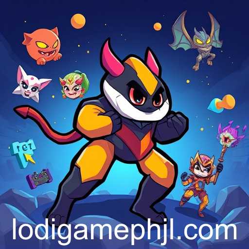 lodigame ph