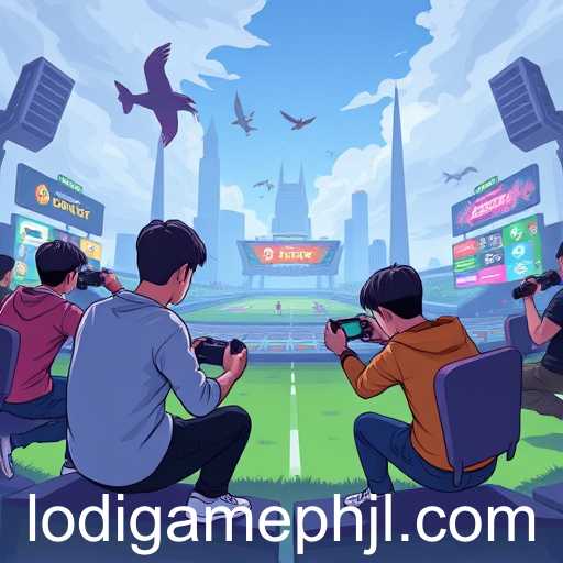 The Rise of Mobile Game Influencers in the Philippines