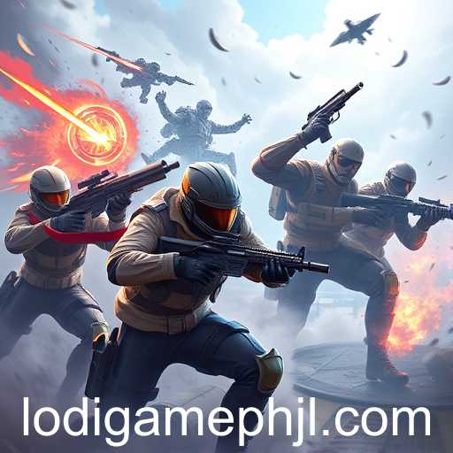 Exploring the Thrills of 'Multiplayer Madness' on Lodigame PH