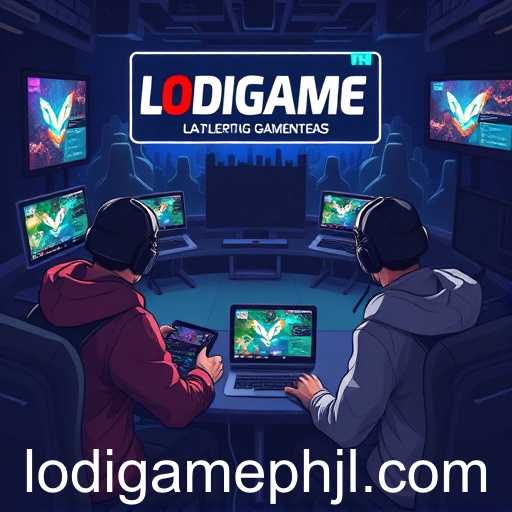 The Rise of Online Gaming in the Philippines: A Deep Dive
