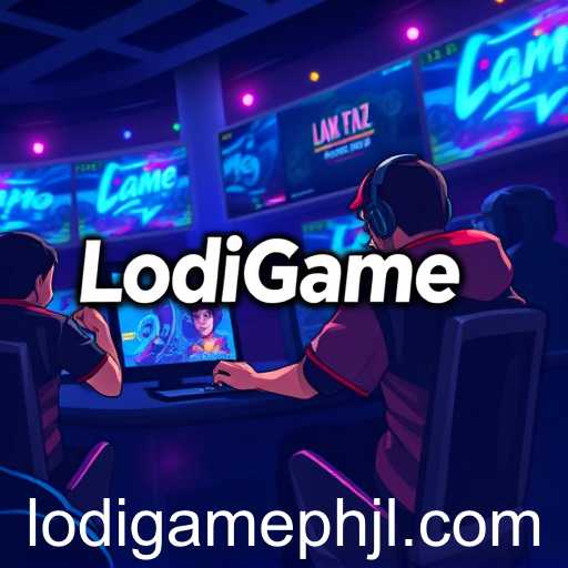 The Rise of Lodigame PH: A Gaming Phenomenon in the Online Realm