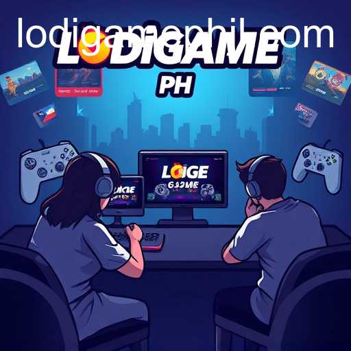 The Rise of Lodigame PH: A New Era in Online Gaming