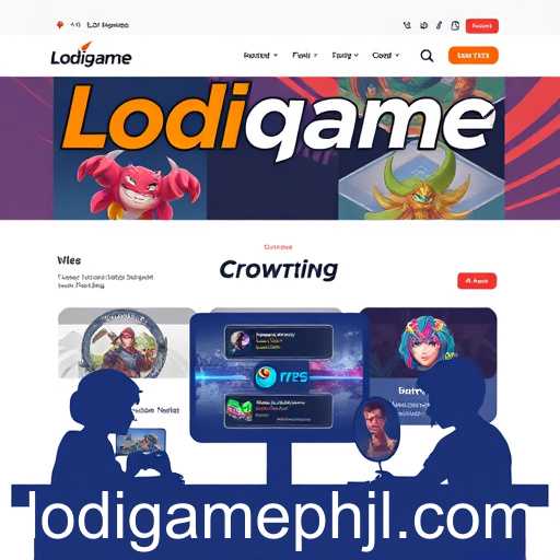 The Rise of Lodigame PH in the Gaming World