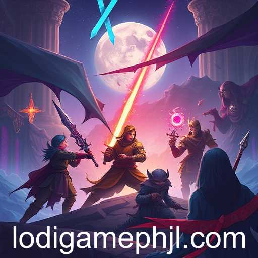 Exploring the World of Role-Playing Games on LodiGame PH