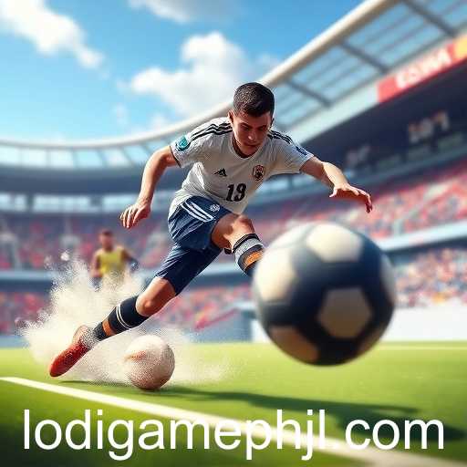 Exploring the Thrilling World of 'Sports Fun' on Lodigame PH